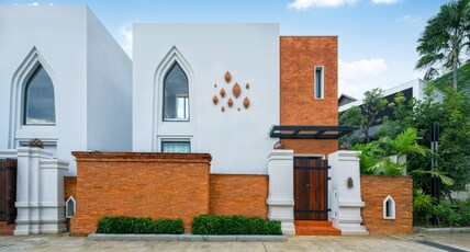 Mida Grande Resort Phuket Room Type - 2 Bedroom Villa with Private Pool