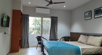 Grey Stone Shelter Room Type - Panoramic Sea View Room