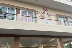 Srishti Shelter