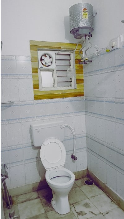 Geeta Govind Kutir | Entire Studio Apartment | Beachfront Homestay - Tap to explore photos