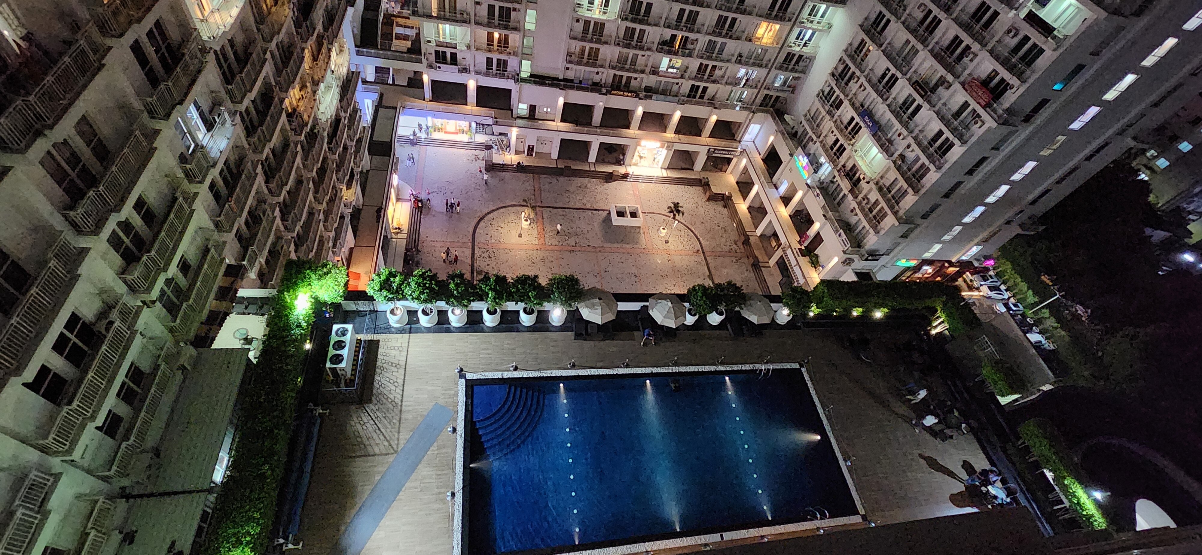 Hotel Vyom - Tap to explore photos