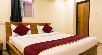 FabHotel Cozy Stay Room Type - Premium Room