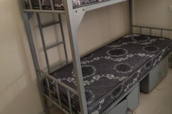 KS Men PG and Hostel.