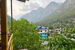 Rawal niwas homestay