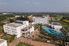 Address of Moments Resort, Ranchi  Premium Leisure & Business Resort