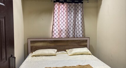 Royal Guest House Room Type - Luxury Room