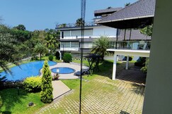 River Terrace Resort & Spa