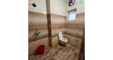 Via Anasuya Room Type - Premium Room