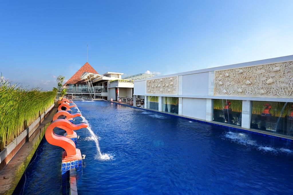 Mega Boutique Hotel - Tap to explore photos