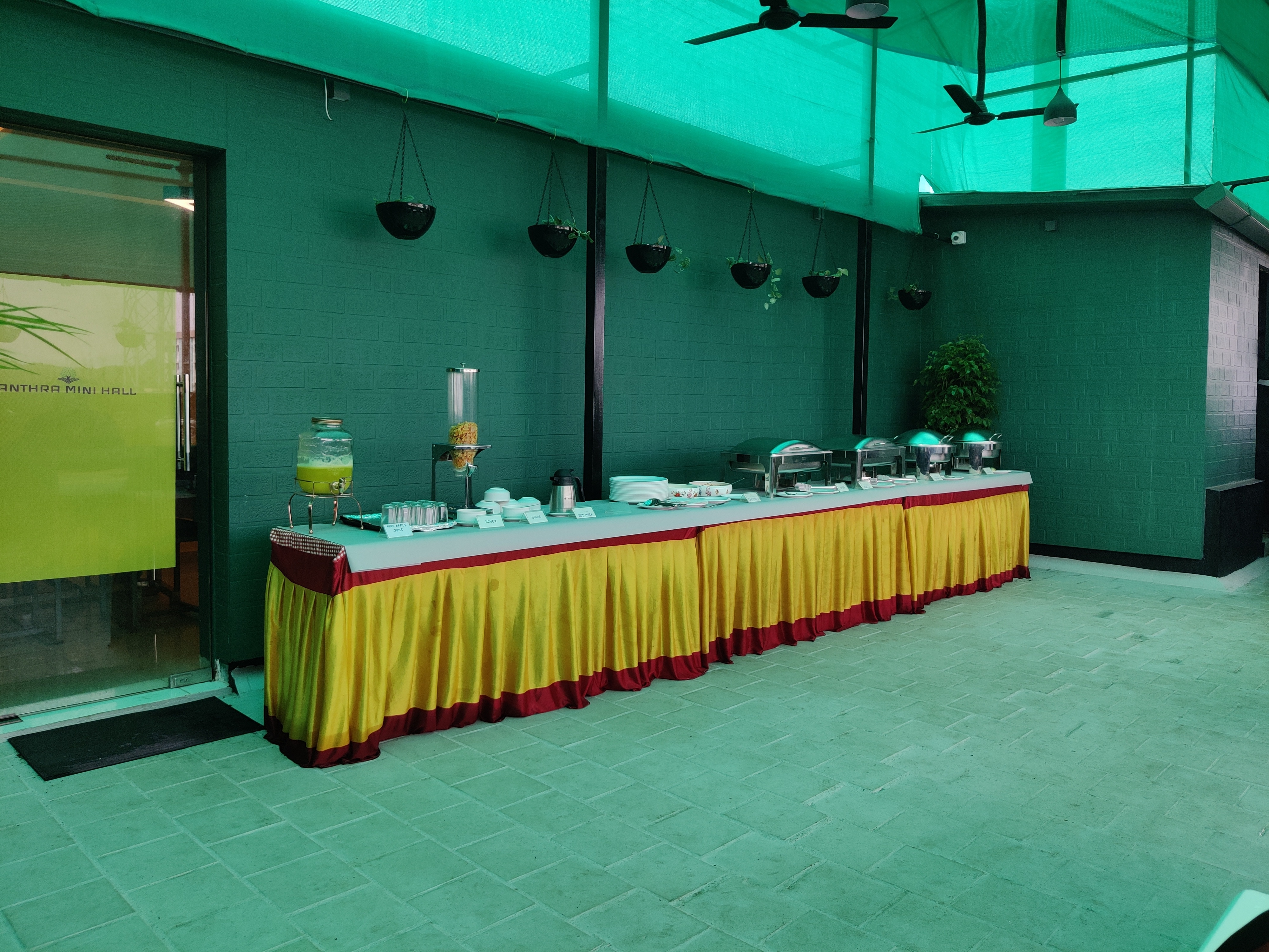 HOTEL VILVAAS Madurai - Reviews, Photos & Offer