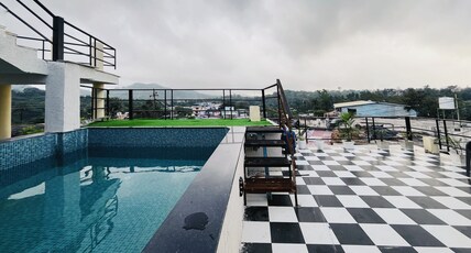 Nirvana with Swimming pool Room Type - Nirvana with Swimming pool