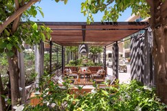 Radisson Blu Hotel, Marrakech Carr