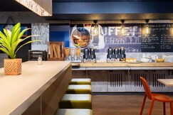 ibis budget Paris La Villette 19th