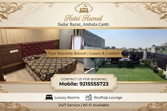 HOTEL KAMAL