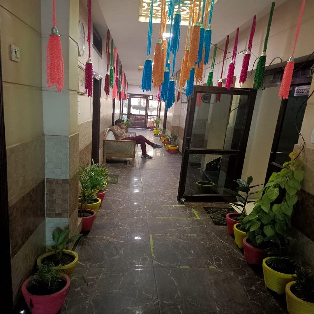 Main gallery