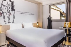 ibis Styles Sceaux Paris Sud