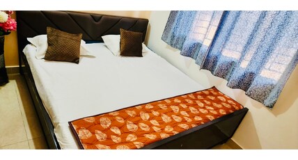 Grand Hotel Inn Room Type - Deluxe Room