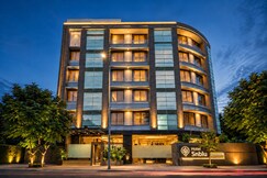 Address of Hotel SNBLU PANCHVATI