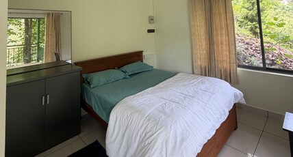 Cascade Resort Room Type - Bedroom 3