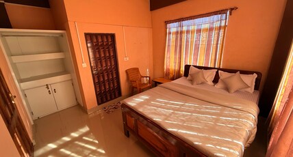 Get Together Guesthouse and Restaurant Room Type - Bedroom 4