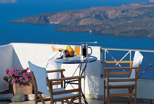 THEOXENIA CALDERA HOTEL SANTORINI