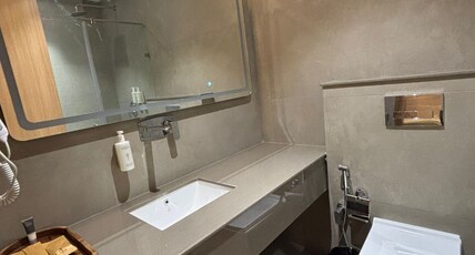 The Archway Hotel Room Type - Twin Bed room