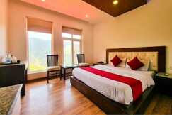 Hotel Namaskar Heights