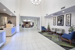 Holiday Inn Express YREKA-SHASTA AREA