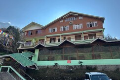 Cliff View Residency