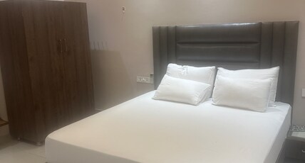 Jheeta farm Room Type - Bedroom 4