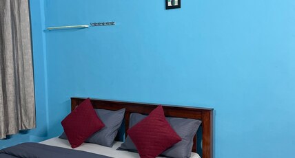 The Mountain Pearl Room Type - 3 bedroom complete villa with pool