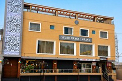 FabHotel Shubh Mangal Grand