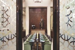 Makkah Clock Royal Tower - A Fairmont Hotel