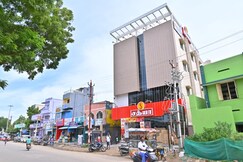 Sree Mahalakshmi Residency