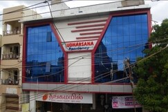 Sri Sudharsana Residency