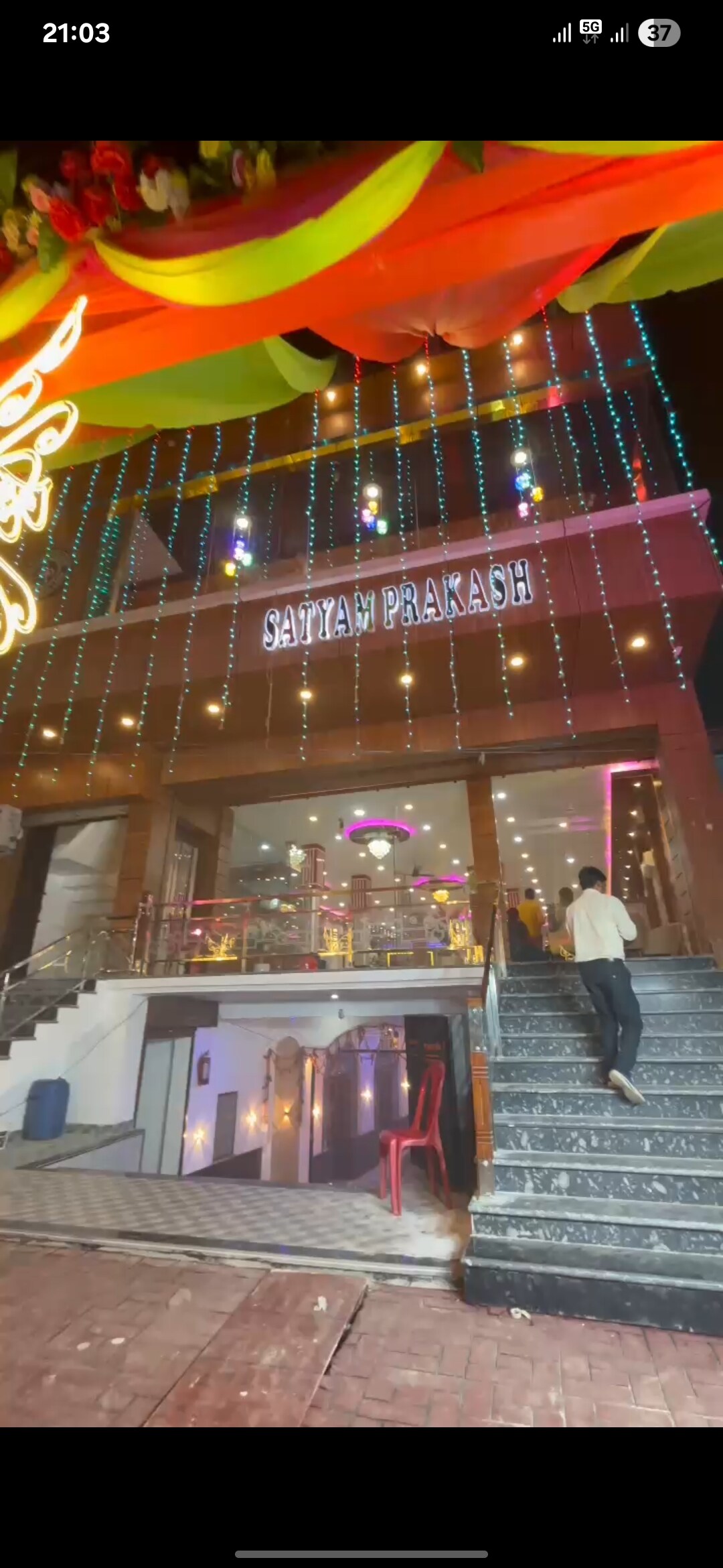 Main gallery
