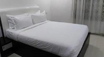X KNK Residence