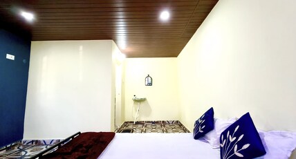 Aadhya Resorts & Camping tents Room Type - Twin Bed Family Room Non Ac