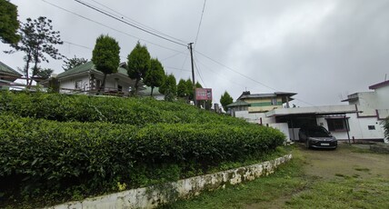 Cherry Homes Vagamon Room Type - Vacation Homestay