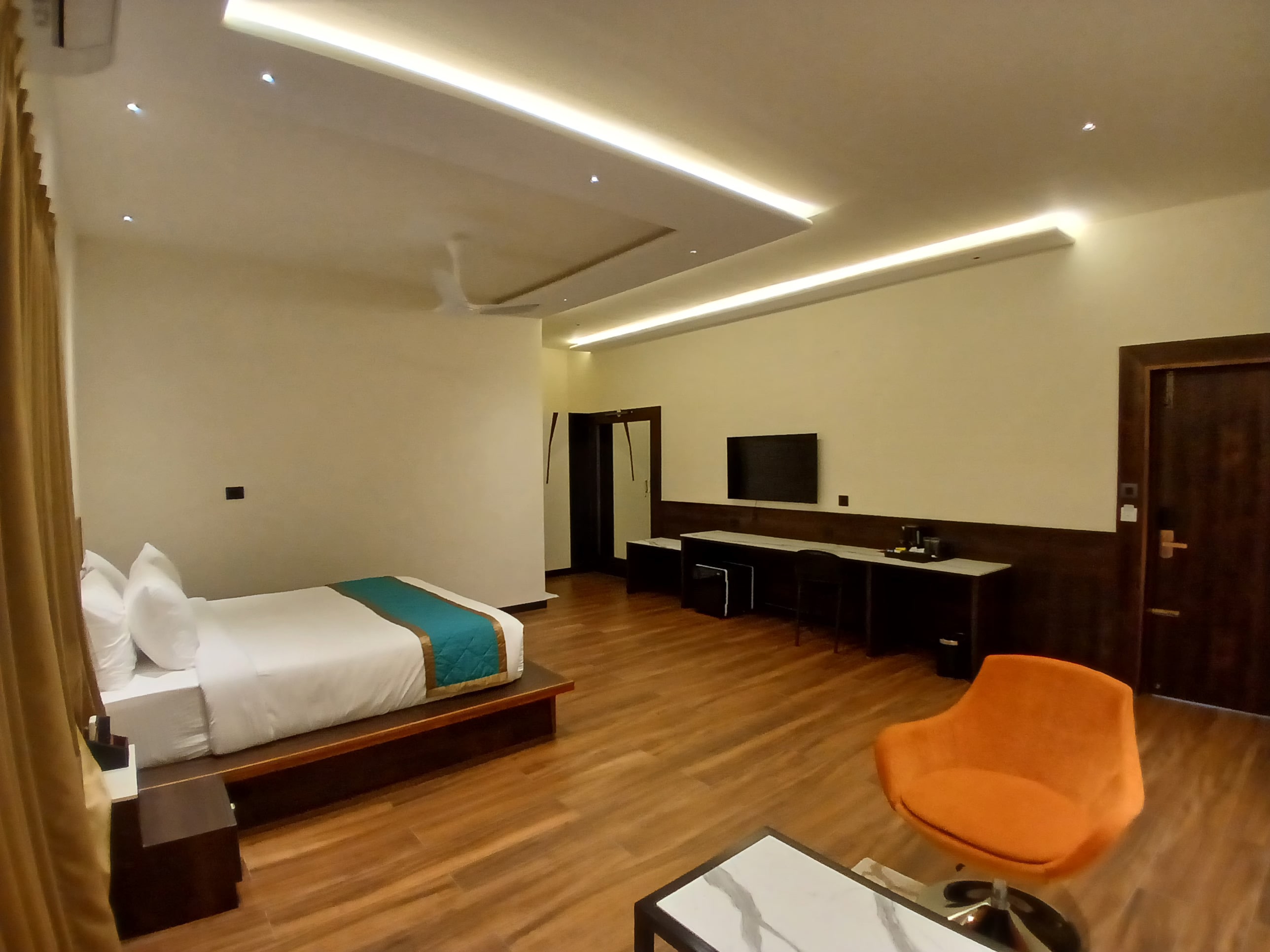 Quad Club Nandi Hills - Tap to explore photos