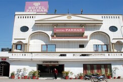 Hotel Parhar