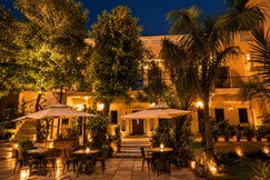 Khoj by Bharatescapes | 50 Metres from City Palace