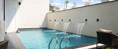 Hotel Elinor- 800 MTR away From Taj mahal
