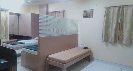 Choice Service Apartment Room Type - Standard Non Ac Room