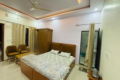 Address of Nariman Homestays