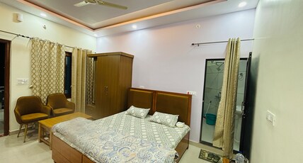 Nariman Homestays Room Type - Bedroom No 4