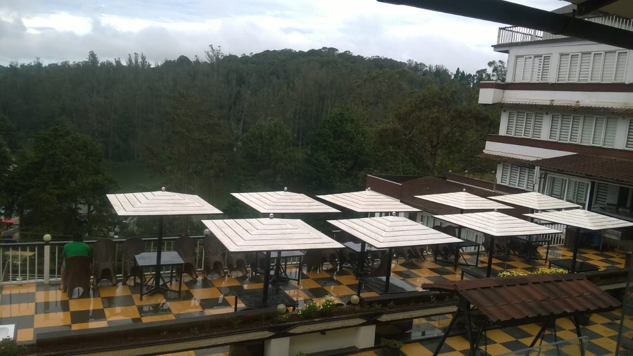 DARSHAN HOTEL OOTY - Tap to explore photos