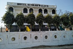 Suyash Palace Hotel