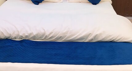 HOTEL HEERA INTERNATIONAL Room Type - Double AC Room