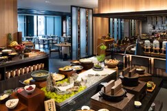 DoubleTree by Hilton Kyoto Station